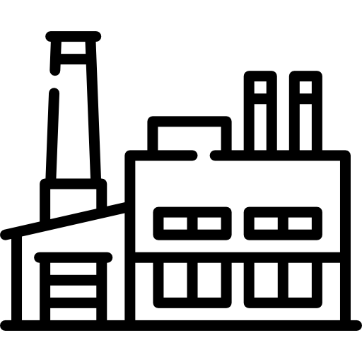 All industries