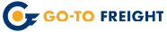 Go-To Freight logo
