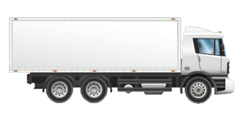 18‑tonne rigid