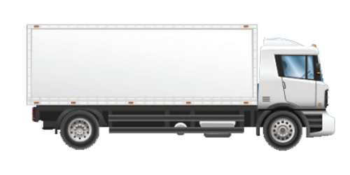 7.5‑tonne rigid