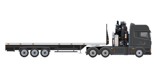 Hiab artic (65tm)
