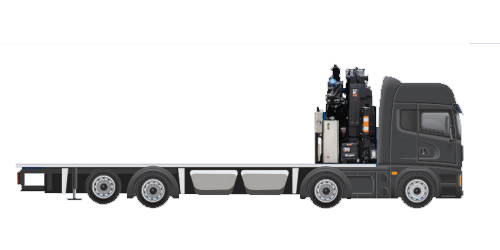 8×2 Hiab rigid (65tm)