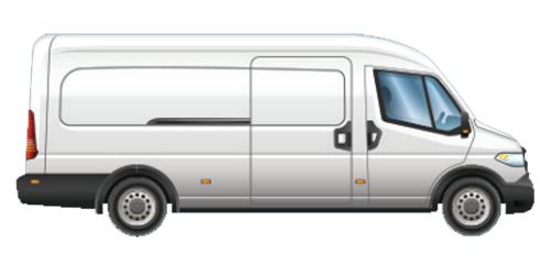 4‑metre Sprinter